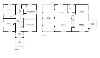 93 Pace Rd, Bennington, VT 05201