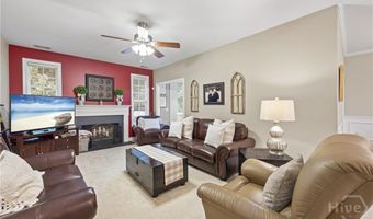 1176 Kimberly Cir, Hull, GA 30646