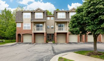 3039 Barclay Way, Ann Arbor, MI 48105