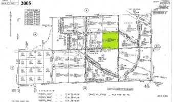 Rolandee St Vic Carrolos, Acton, CA 93510