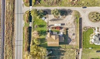 168 HWY 91, Blackfoot, ID 83221