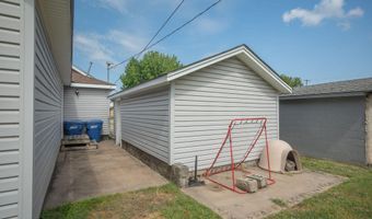 2018 East Ave, Baxter Springs, KS 66713