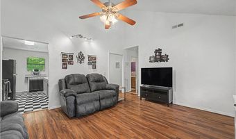 43 Judy Dr, Bella Vista, AR 72715