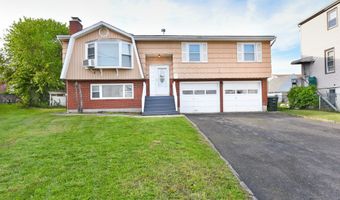 110 Quince St, Bridgeport, CT 06606