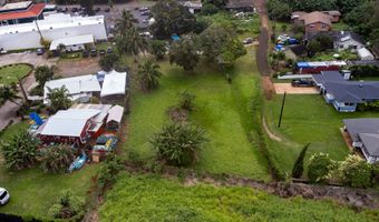 4588- A HALEILIO Rd, Kapaa, HI 96746