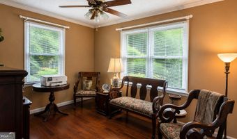 509 Buttrum Rd NE, Adairsville, GA 30103