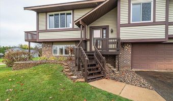 15705 Griffon Ct, Apple Valley, MN 55124