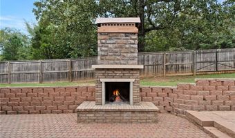 1505 Springdale Dr, Alma, AR 72921
