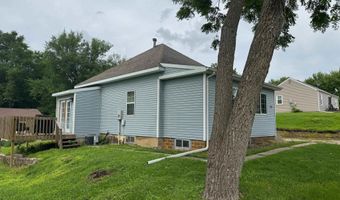 628 W Mcgregor St, Algona, IA 50511