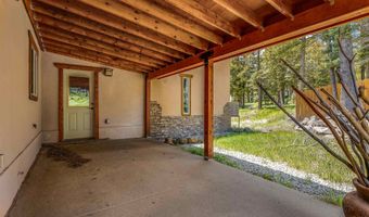 65 Starshine Overlook, Angel Fire, NM 87710