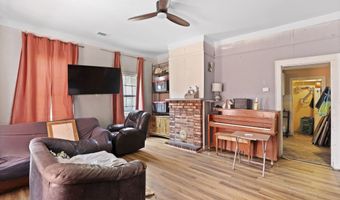910 West St, Beaufort, SC 29902