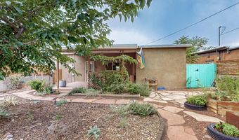632 ADAMS St NE, Albuquerque, NM 87110