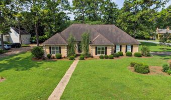 2319 Golf Course Dr, Albany, GA 31721