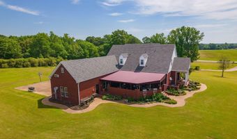 21 Sherman Blankenship Rd, Beech Bluff, TN 38313