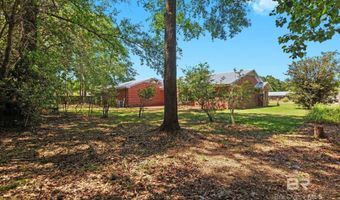 402 E Poplar St, Atmore, AL 36502