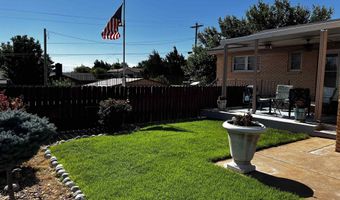 924 W 5th St, Beaver, OK 73932