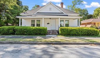 444 Academy St, Barnwell, SC 29812
