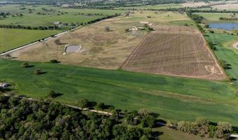 Tbd Parker Dairy Road, Alvord, TX 76225