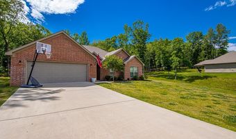 464 Reuben Dr, Alexander, AR 72002