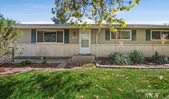 7566 S Valley Heights Dr, Boise, ID 83709