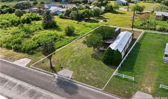 1114 S Euclid St, Aransas Pass, TX 78336