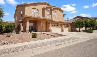 1824 Bold Ruler Rd SE, Albuquerque, NM 87123