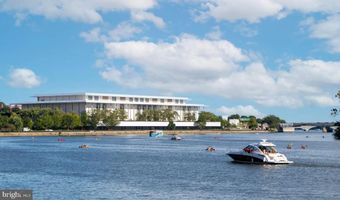 2501 M St NW 612, Washington, DC 20037