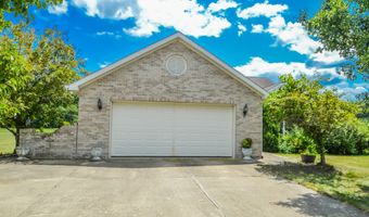 1190 E Case Blvd, Albany, IN 47320