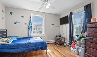 46 Irving St, North Providence, RI 02904