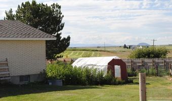 277 N 1100 W, Blackfoot, ID 83221