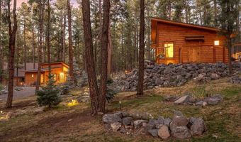 24 County Rd 2267, Alpine, AZ 85920