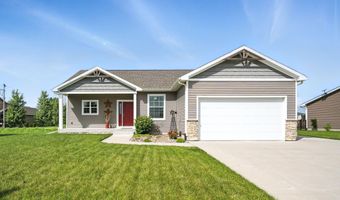 5218 NW 8th St, Ankeny, IA 50023