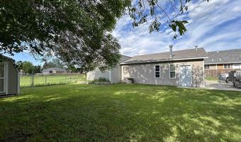 2531 Central Ave, Cody, WY 82414