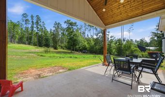 12019 Red Hill Rd Ext, Bay Minette, AL 36507