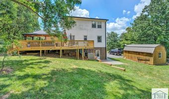 281 Cherokee Hills Rd, Bassett, VA 24055