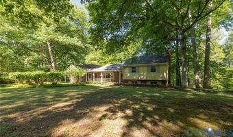 14219 Hickory Oaks Ln, Ashland, VA 23005