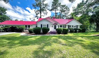 401 Lee St, Alma, GA 31510