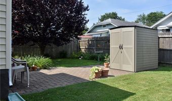 443 Harrington Ave, Warwick, RI 02888