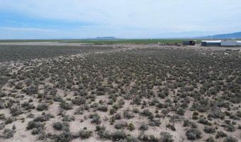 18 5 Acres W 0.5 AF Of Water, Beryl, UT 84714