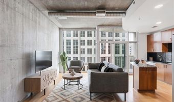 943 Peachtree St NE 707, Atlanta, GA 30309