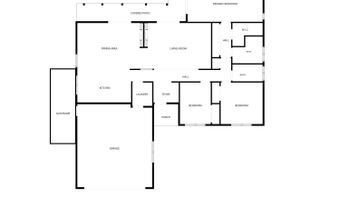 802 Lyell Way, Gardnerville, NV 89460