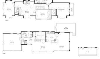 1539 Lowe Dr, Algonquin, IL 60102