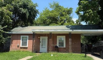 575 Colonial Hill Dr, Bassett, VA 24055