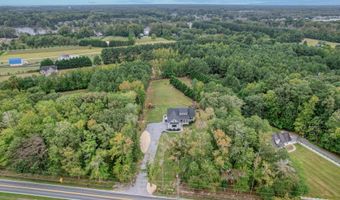 36354 OLD MILL BRIDGE Rd, Frankford, DE 19945