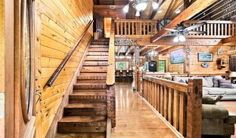 116 Hidden Cove Dr, Ball Ground, GA 30107