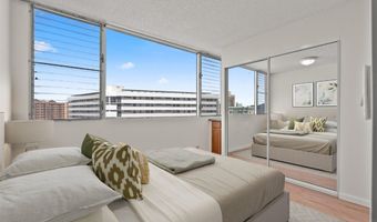 1121 Ala Napunani St 1502, Honolulu, HI 96818