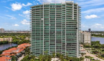 19955 NE 38th Ct 1205, Aventura, FL 33180