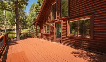34 Sierra Blanca Trl, Angel Fire, NM 87710