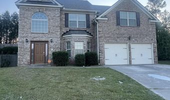 2308 Trinity Cir, Augusta, GA 30909