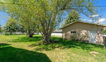 317 S Cleveland St, Boulder, MT 59632